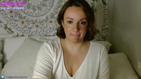 Snapshot of bigboobsmcgee2021 chatting on January 2025 02:43:02 AM  Ms B Abby  Miss Me  Sub to my OnlyFansJoin Fan Club for  -OR- 100tkmo online show from January 2025 02:43:02 AM