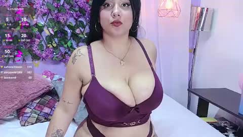 Snapshot of bigboobsrose chatting on February 2025 03:39:02 AM Rose online show from February 2025 03:39:02 AM