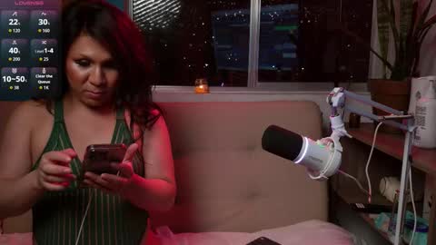 kyra Moor online show from October 2025 06:47:01 AM