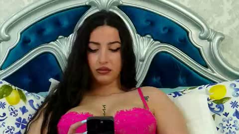 Abby online show from June 2026 06:42:01 PM