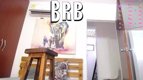 Mia online show from February 2025 11:15:02 PM