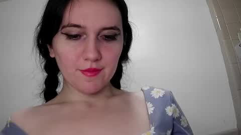 Isabella online show from December 2024 06:18:02 AM