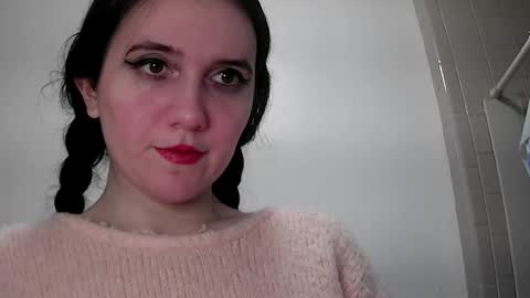 Isabella online show from December 2024 03:14:02 AM
