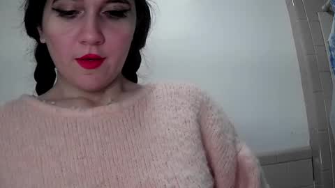 Isabella online show from December 2024 07:06:02 AM