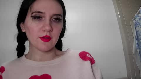 Isabella online show from January 2025 09:11:01 AM