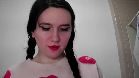 Isabella online show from January 2025 10:55:02 PM