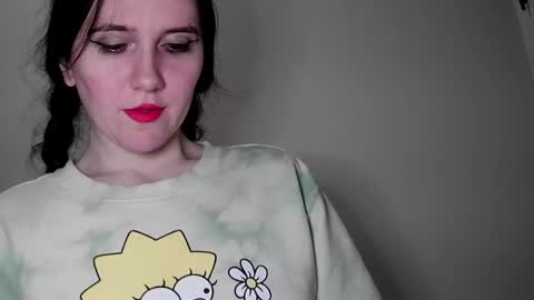 Isabella online show from January 2025 07:05:01 PM