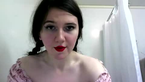 Isabella online show from February 2025 12:36:02 AM