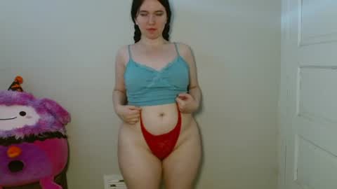 Isabella online show from June 2026 04:00:02 PM
