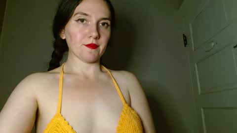 Isabella online show from July 2026 05:43:02 AM