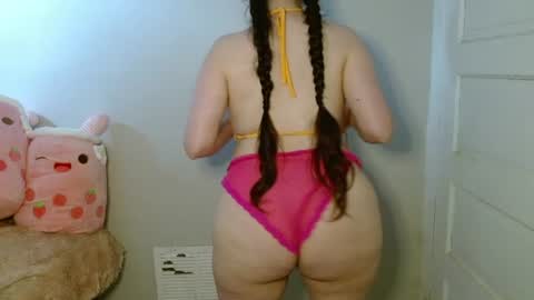 Isabella online show from July 2026 06:34:02 PM