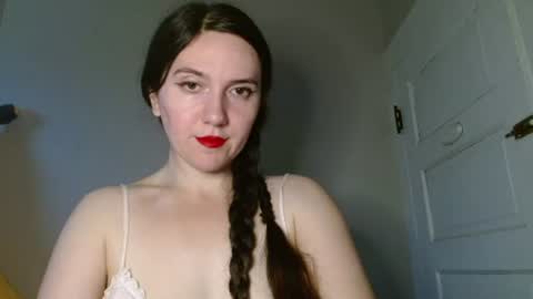 Isabella online show from July 2026 04:20:02 PM