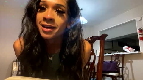 PuertoRicanPrincess online show from February 2025 06:35:01 AM