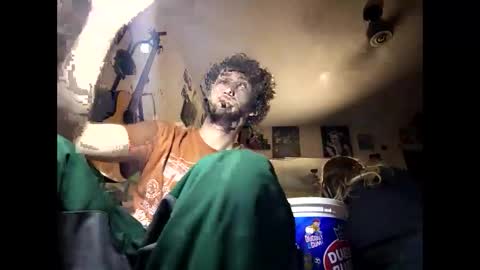 Snapshot of bigboy777c chatting on March 2026 03:00:02 AM bigboy777c online show from March 2026 03:00:02 AM