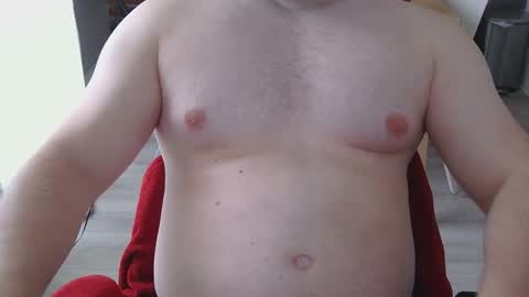 Luke92 online show from January 2026 07:11:01 PM