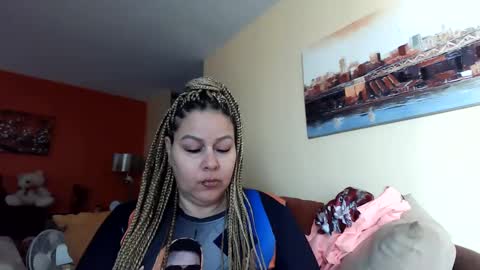 Snapshot of bigbreastsabrina chatting on December 2024 04:43:01 PM BIG BREAST SABRINA online show from December 2024 04:43:01 PM