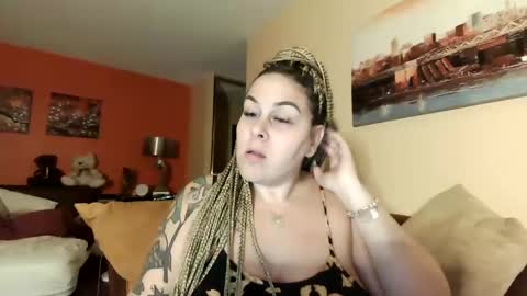 Snapshot of bigbreastsabrina chatting on December 2024 07:56:02 AM BIG BREAST SABRINA online show from December 2024 07:56:02 AM