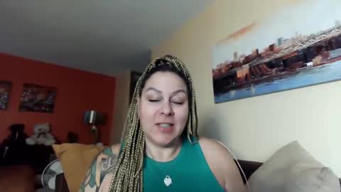 Snapshot of bigbreastsabrina chatting on January 2025 09:50:02 PM BIG BREAST SABRINA online show from January 2025 09:50:02 PM