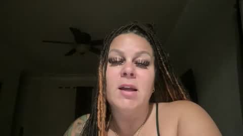 BIG BREAST SABRINA online show from January 2026 12:07:02 PM