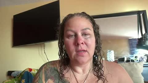 BIG BREAST SABRINA online show from July 2026 01:08:02 PM