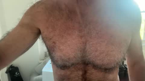 big bush online show from May 2026 11:45:02 PM