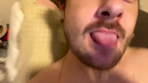 Buster685 online show from November 2025 05:28:02 AM