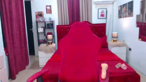 Snapshot of bigcassandrats chatting on February 2025 06:42:02 PM BIG COCK CASSANDRA online show from February 2025 06:42:02 PM