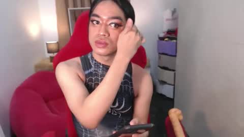 Snapshot of bigcassandrats chatting on October 2025 06:25:01 AM BIG COCK CASSANDRA online show from October 2025 06:25:01 AM