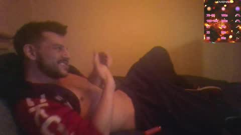 Jon - Im Straight online show from December 2024 02:41:02 PM