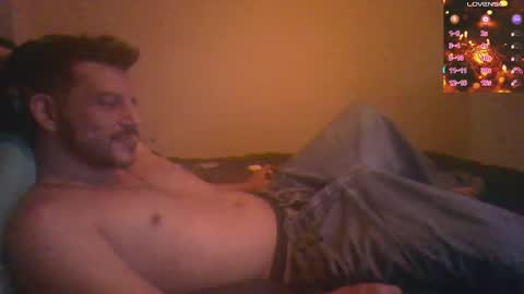 Jon - Im Straight online show from December 2024 05:40:02 AM