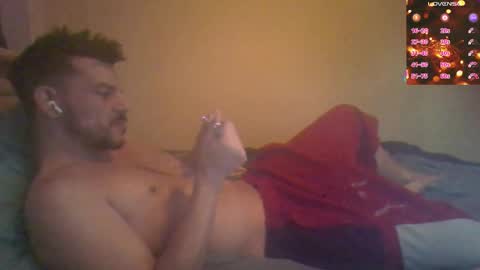 Jon - Im Straight online show from December 2024 05:54:02 PM