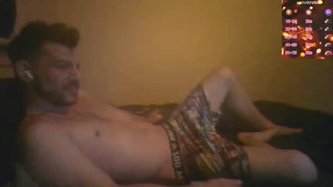 Jon - Im Straight online show from December 2024 10:05:01 PM