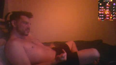 Jon - Im Straight online show from December 2024 09:22:01 PM