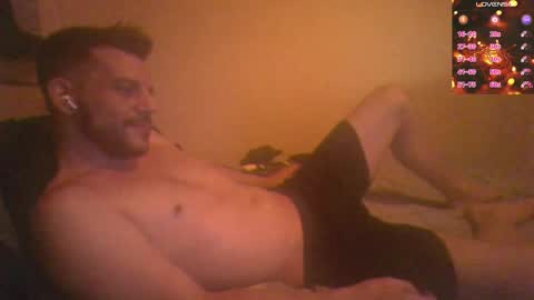 Jon - Im Straight online show from February 2025 04:38:02 AM