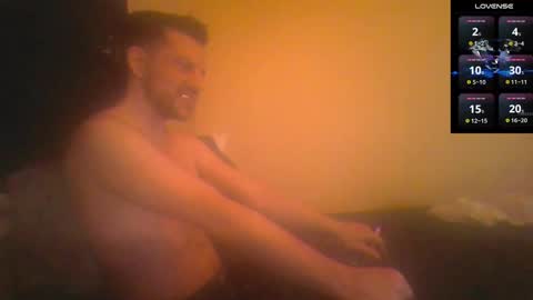 Jon - Im Straight online show from September 2025 08:26:01 AM