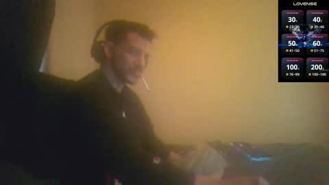 Jon - Im Straight online show from September 2025 10:55:02 PM