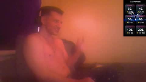 Jon - Im Straight online show from September 2025 12:51:02 PM