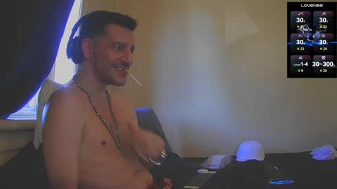 Jon - Im Straight online show from September 2025 03:39:02 PM