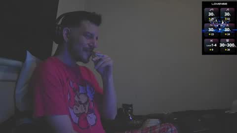 Jon - Im Straight online show from October 2025 02:54:02 AM