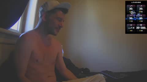 Jon - Im Straight online show from October 2025 06:21:01 PM