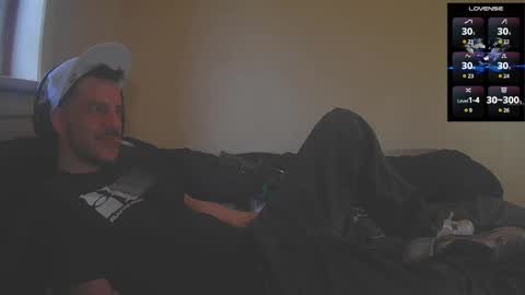 Jon - Im Straight online show from October 2025 07:52:01 PM