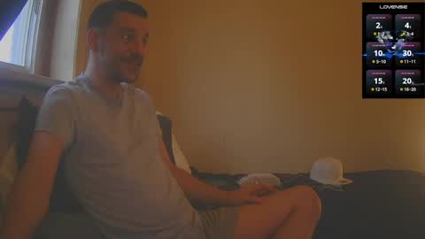 Jon - Im Straight online show from November 2025 01:06:02 PM