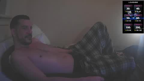 Jon - Im Straight online show from November 2025 02:12:02 AM