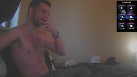 Jon - Im Straight online show from December 2025 08:04:01 PM