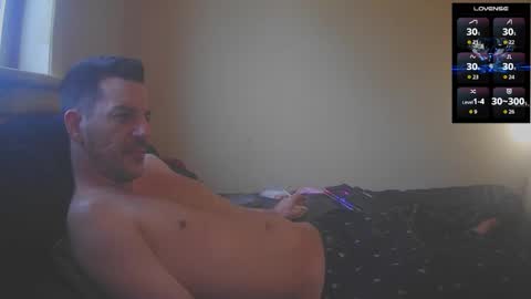 Jon - Im Straight online show from January 2026 03:47:01 PM