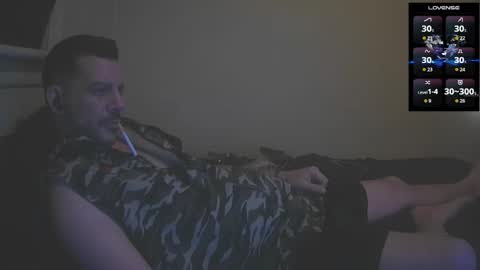 Jon - Im Straight online show from January 2026 11:15:02 AM