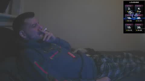 Jon - Im Straight online show from February 2026 10:41:01 PM