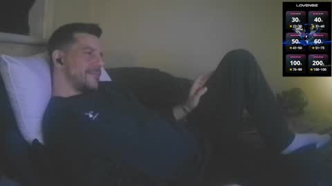 Jon - Im Straight online show from February 2026 11:30:02 PM