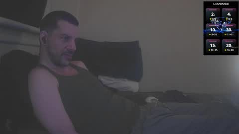 Jon - Im Straight online show from February 2026 10:52:01 PM