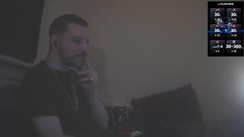 Jon - Im Straight online show from February 2026 06:57:02 AM